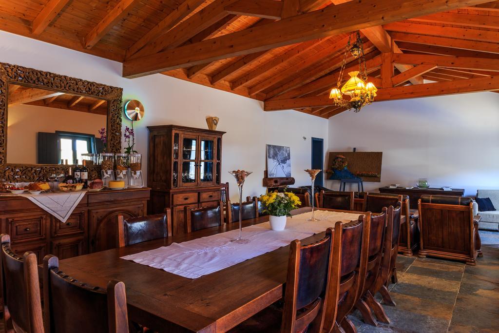 Monte Soalheiro Konuk evi Formia Dış mekan fotoğraf