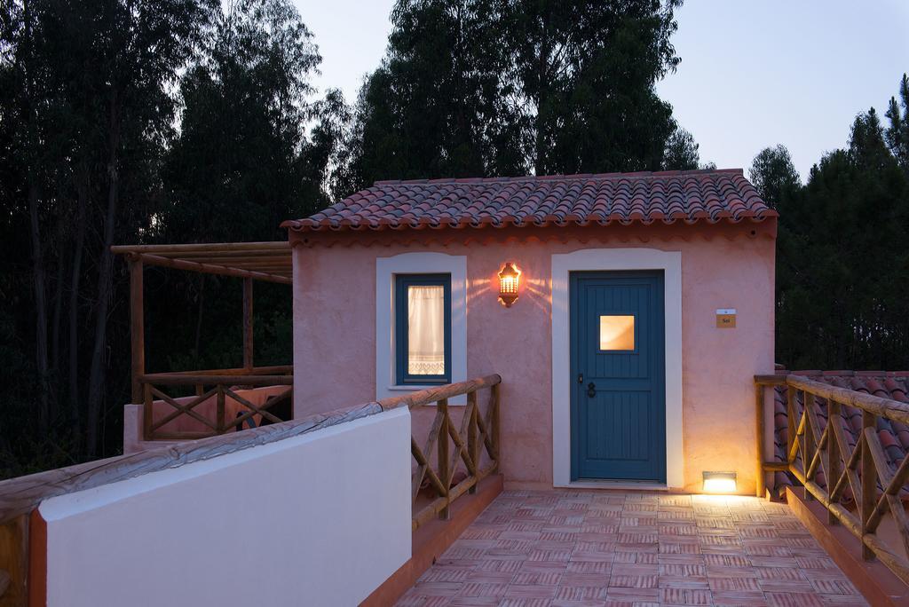 Monte Soalheiro Konuk evi Formia Oda fotoğraf