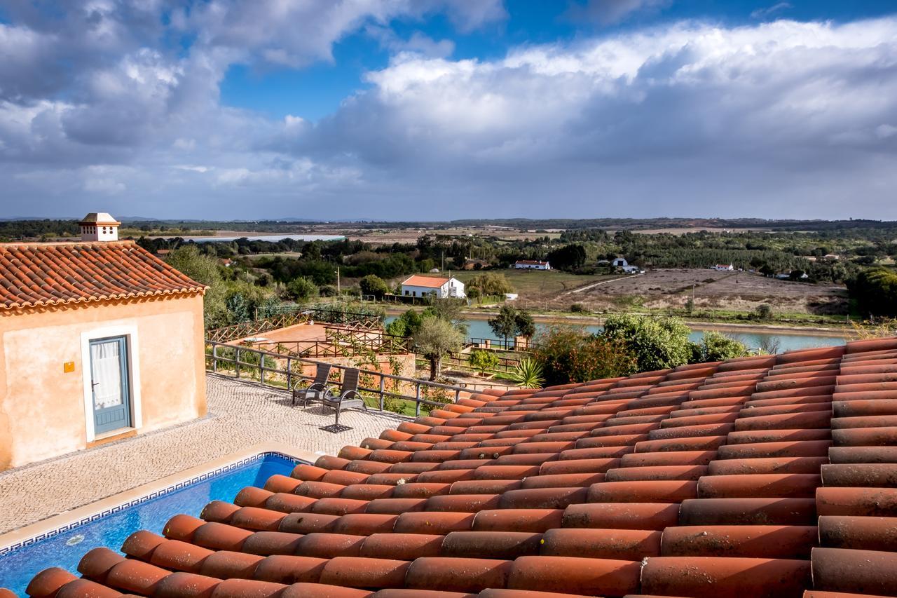 Monte Soalheiro Konuk evi Formia Dış mekan fotoğraf