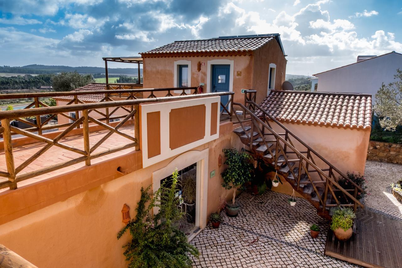 Monte Soalheiro Konuk evi Formia Dış mekan fotoğraf