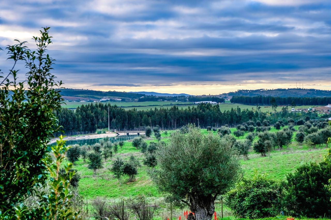 Monte Soalheiro Konuk evi Formia Dış mekan fotoğraf