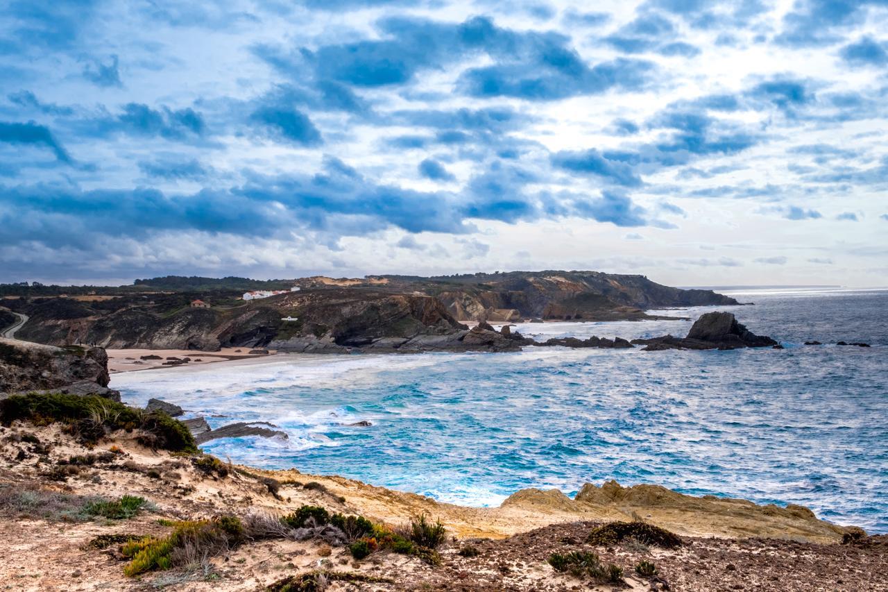 Monte Soalheiro Konuk evi Formia Dış mekan fotoğraf