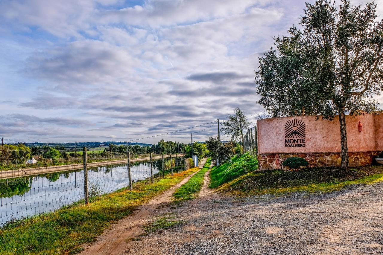 Monte Soalheiro Konuk evi Formia Dış mekan fotoğraf
