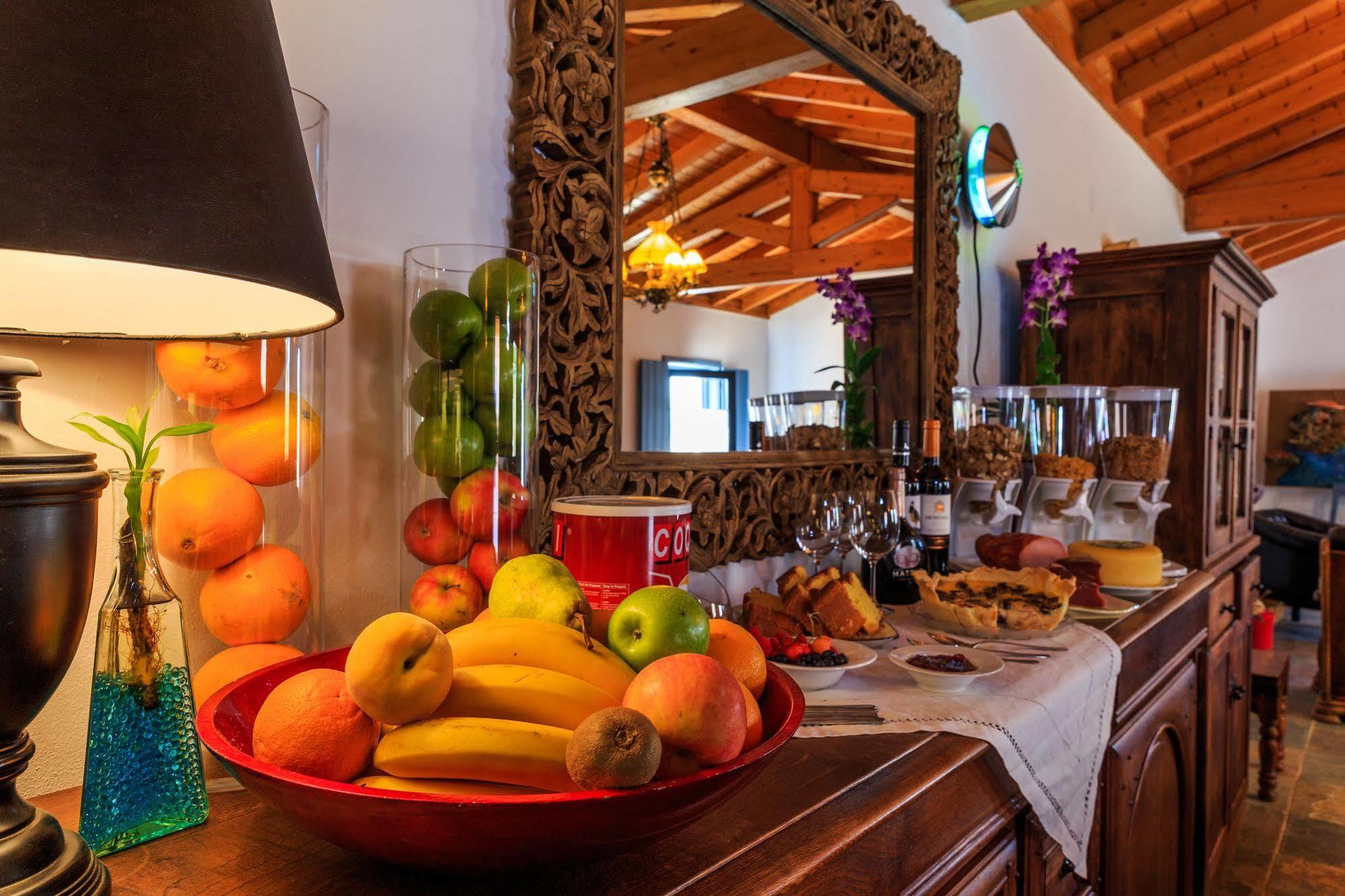 Monte Soalheiro Konuk evi Formia Dış mekan fotoğraf